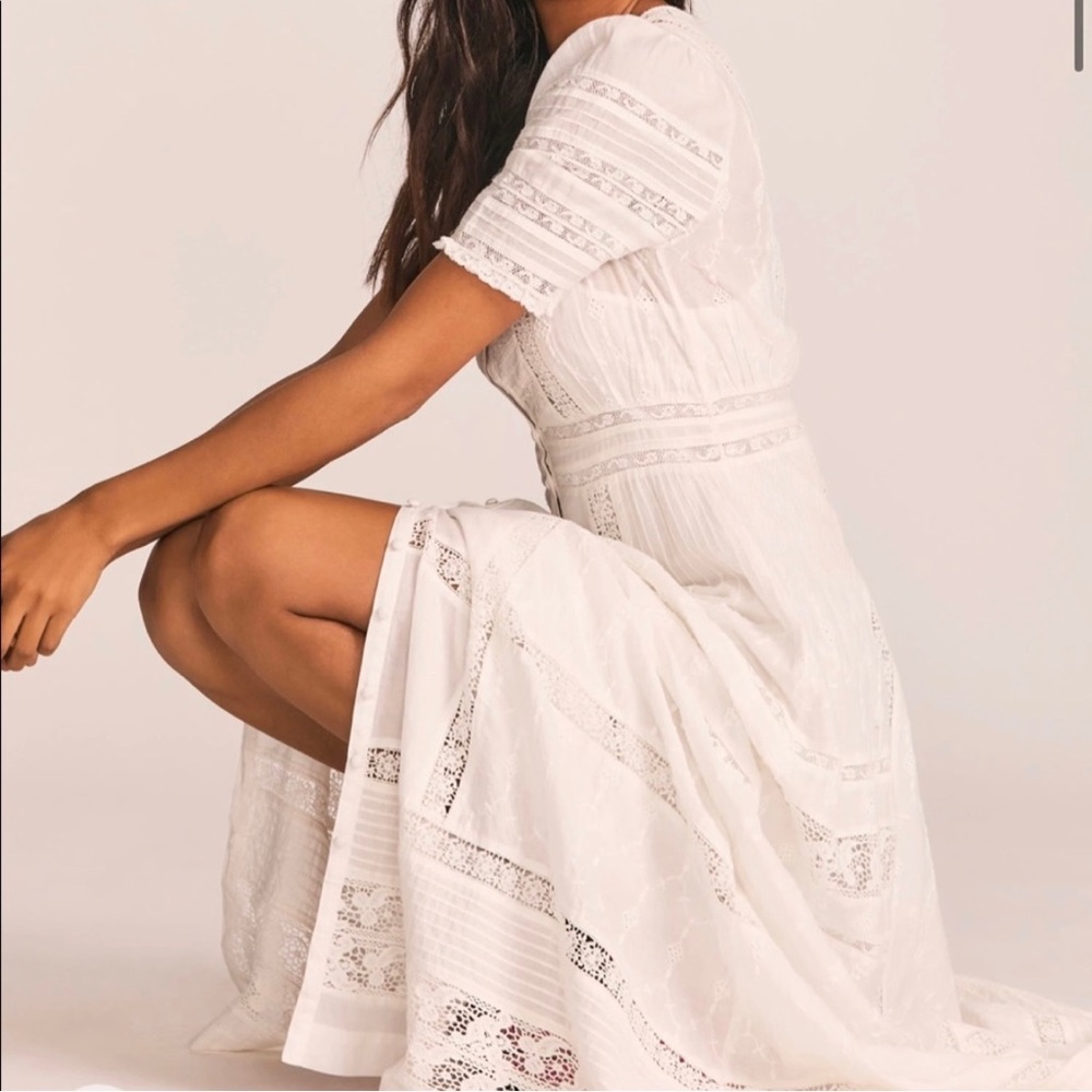 LOVESHACKFANCY DRESS Founder Favorite